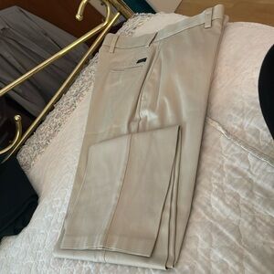 Dockers classic fit 36x31